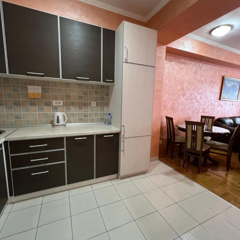 Apartman Marina - Apartman sa 1 Spavaćom Sobom - 2