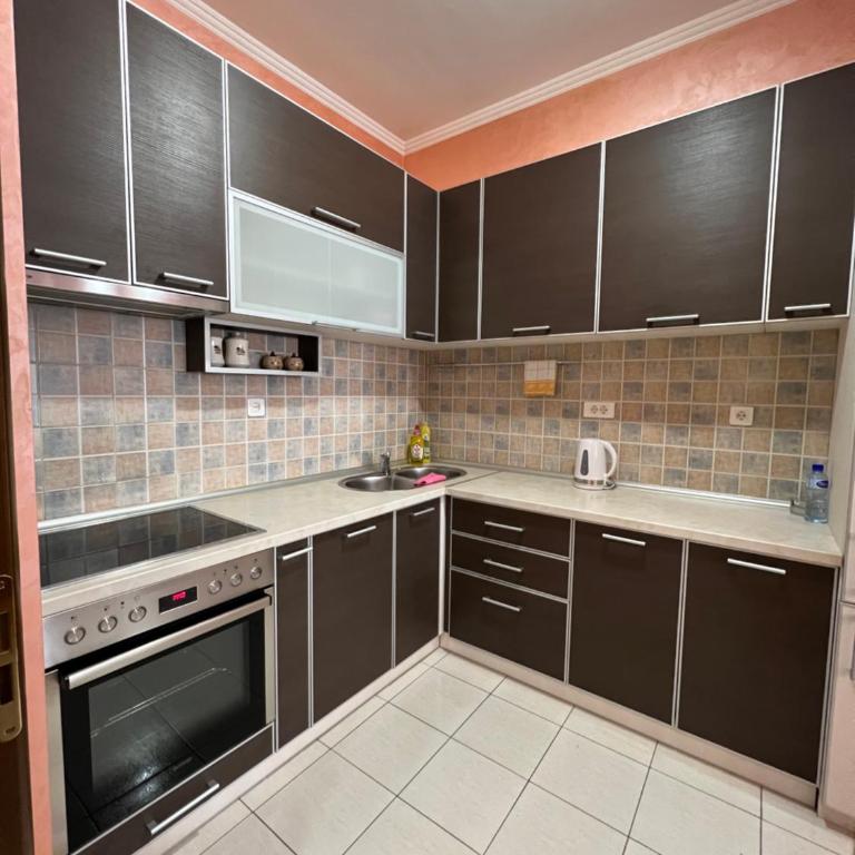 Apartman Marina - Apartman sa 1 Spavaćom Sobom - 5