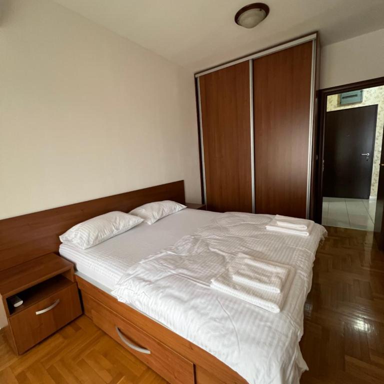 Apartman Marina - Apartman sa 1 Spavaćom Sobom - 12