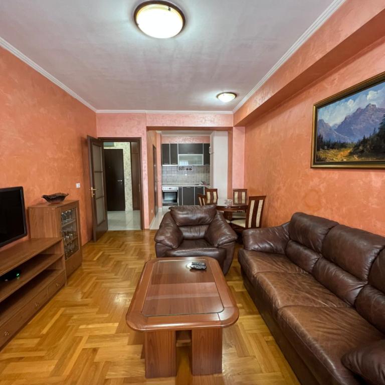 Apartman Marina - Apartman sa 1 Spavaćom Sobom - 16