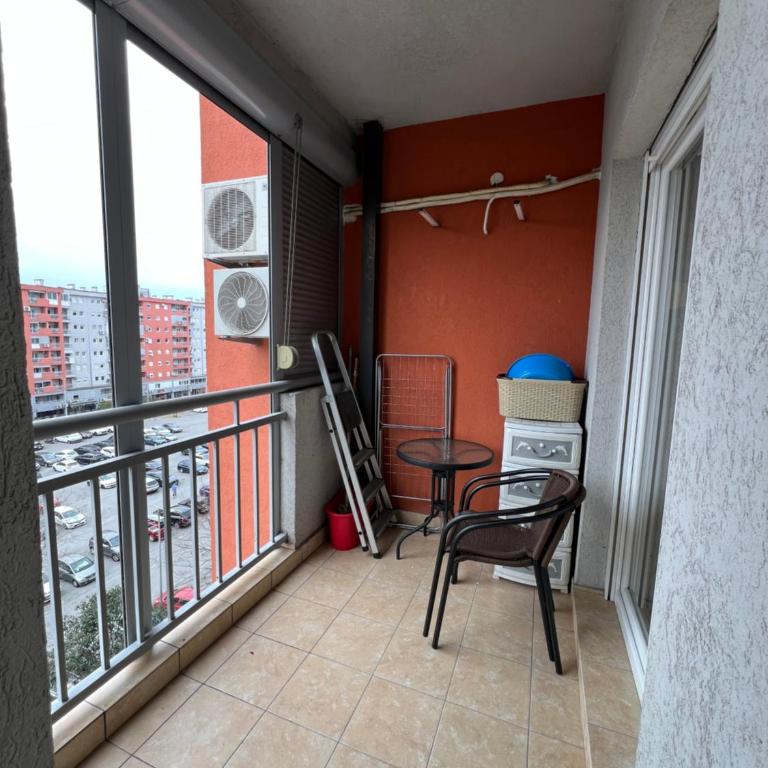 Apartman Marina - Apartman sa 1 Spavaćom Sobom - 17