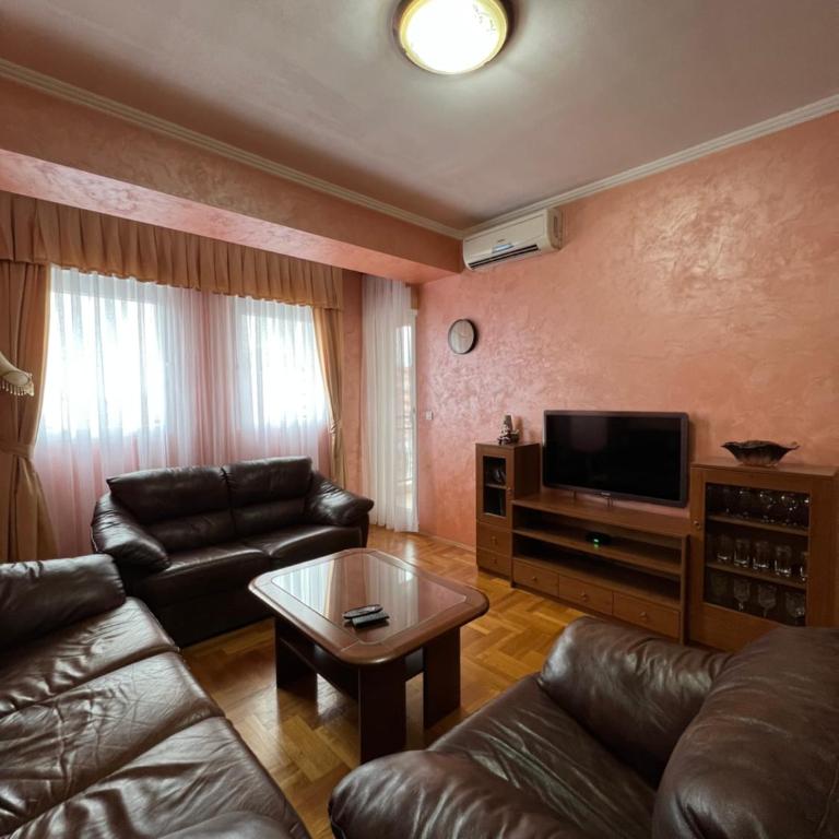 Apartman Marina - Apartman sa 1 Spavaćom Sobom - 19