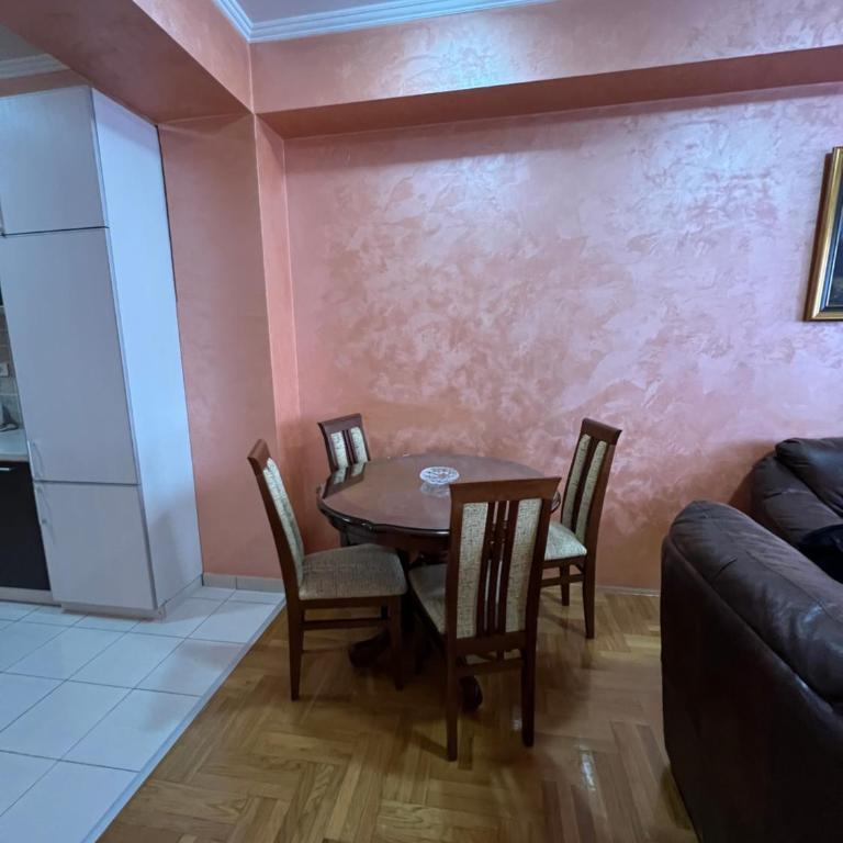 Apartman Marina - Apartman sa 1 Spavaćom Sobom - 21