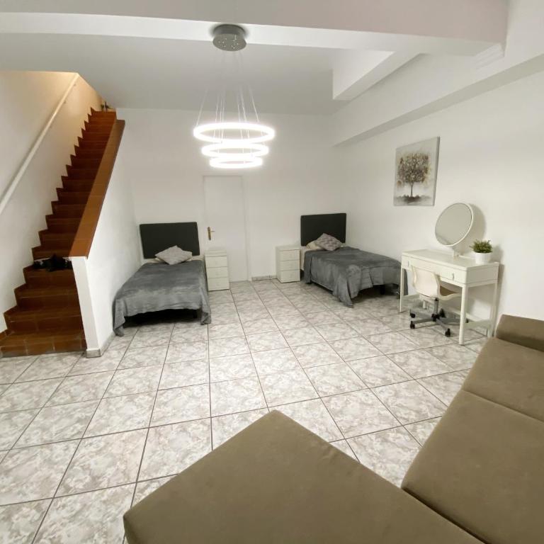 Hugo's holiday apartment in Costa del Silencio - Apartamento de 3 dormitorios - 22