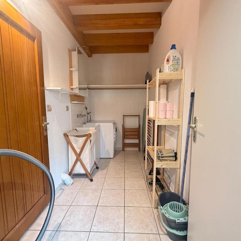 Chalet 6 Pers-Prox Cols-Vue Vallée-Jardin-BBQ - Chalet 3 Chambres - 9