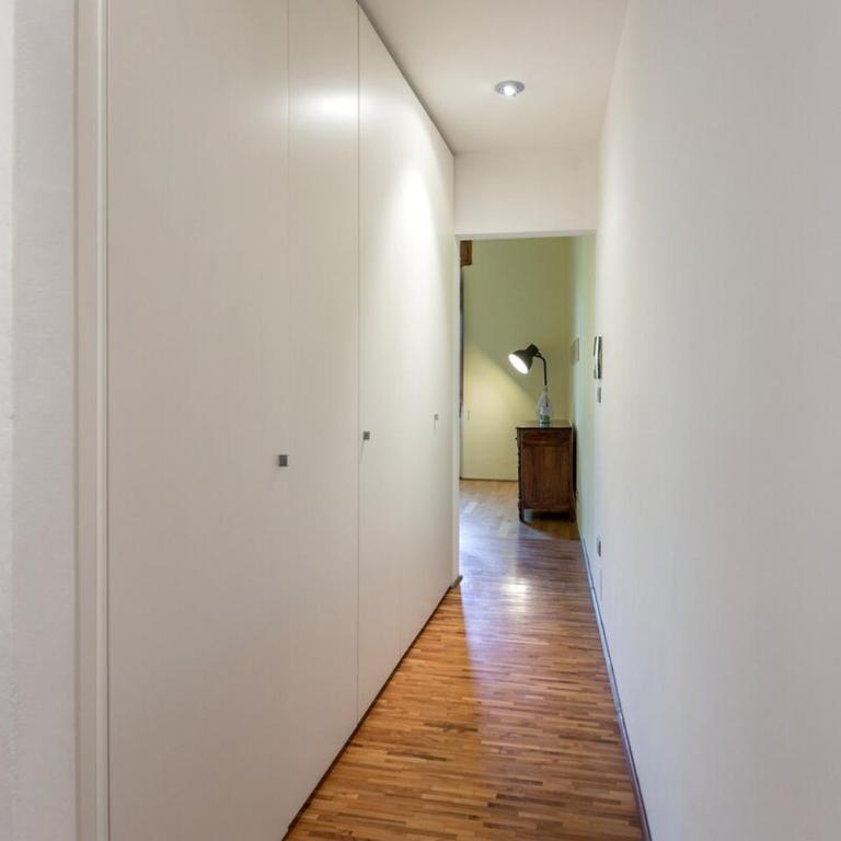 The Italian Courtyard with free parking nearby - Appartamento Deluxe con 1 Camera da Letto - 9