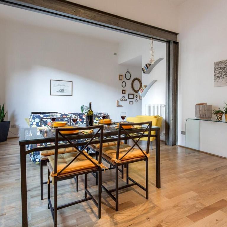 The Italian Courtyard with free parking nearby - Appartamento Deluxe con 1 Camera da Letto - 3