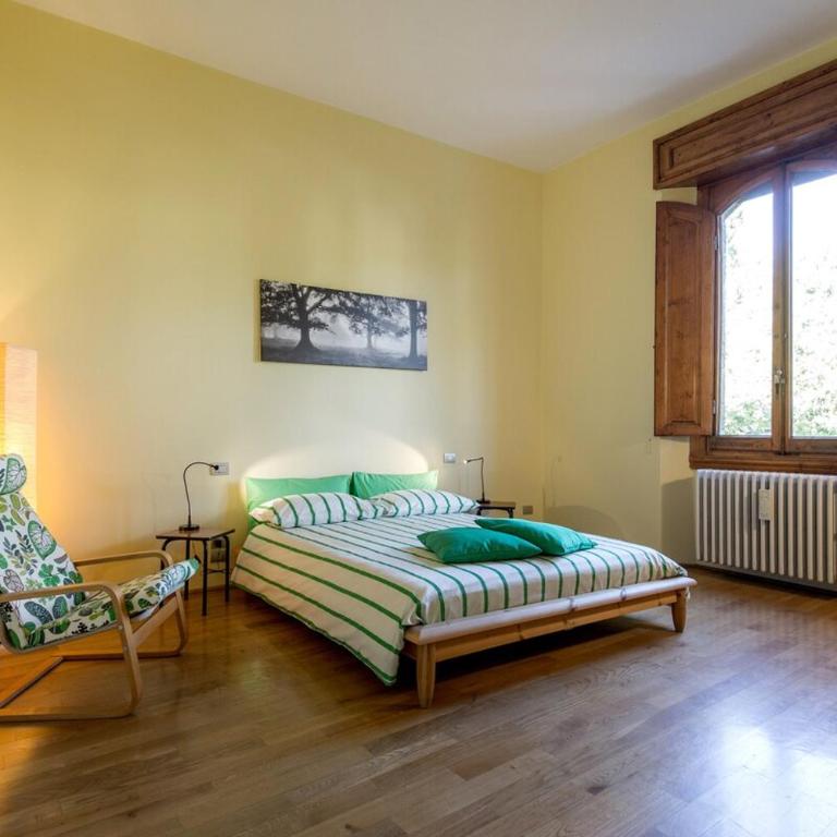 The Italian Courtyard with free parking nearby - Appartamento Deluxe con 1 Camera da Letto - 10