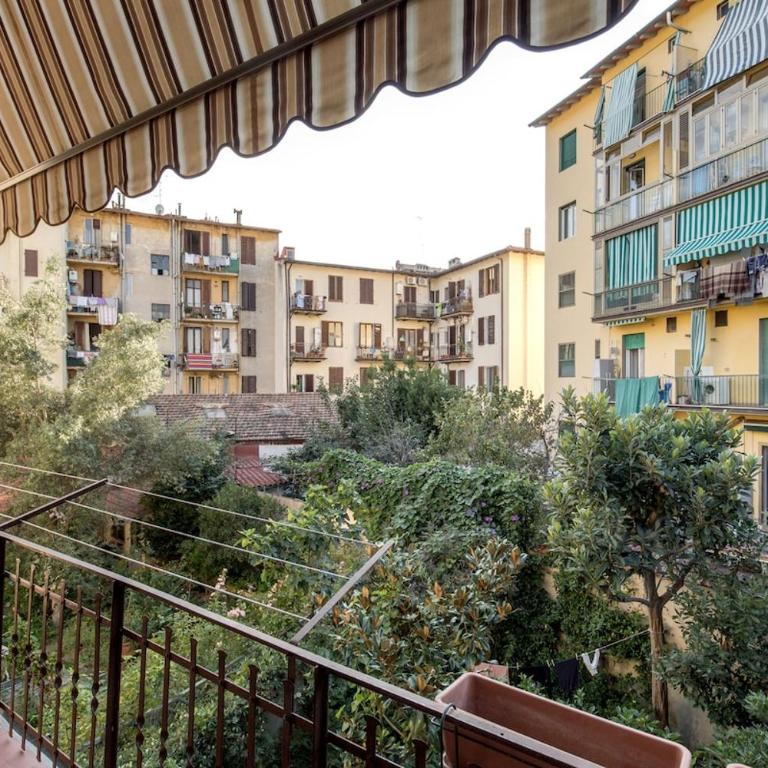 The Italian Courtyard with free parking nearby - Appartamento Deluxe con 1 Camera da Letto - 2