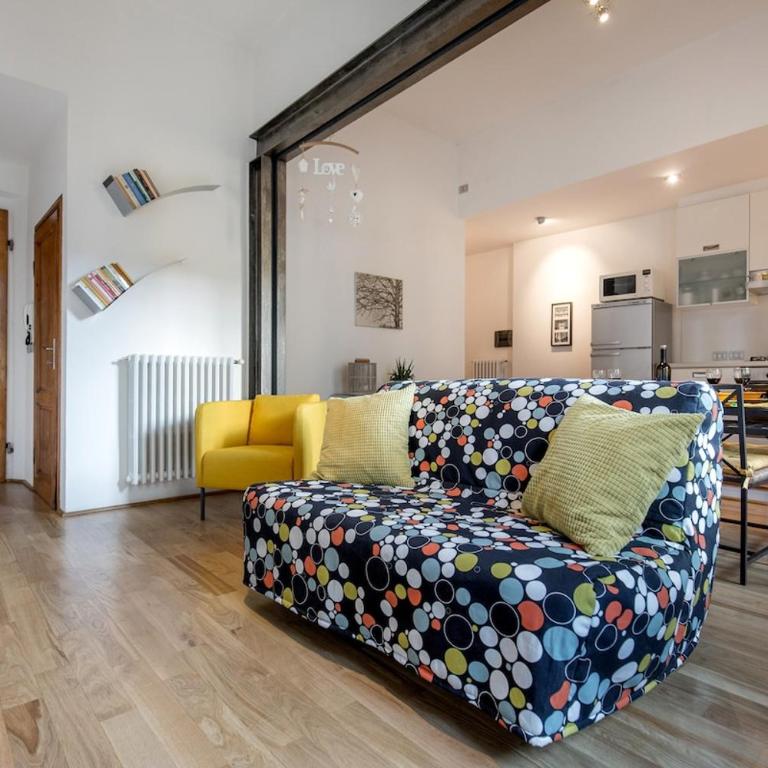 The Italian Courtyard with free parking nearby - Appartamento Deluxe con 1 Camera da Letto - 7