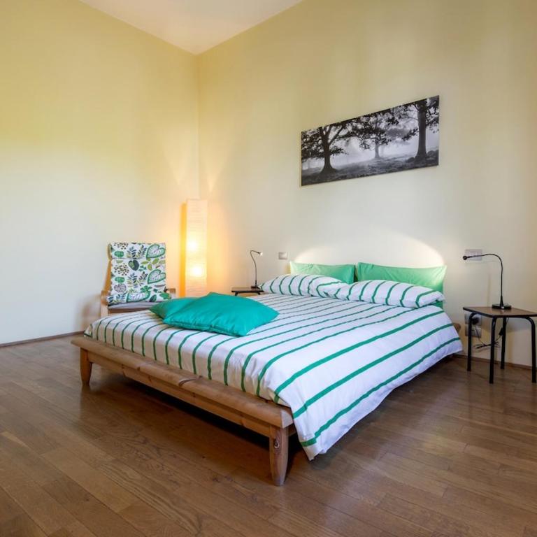 The Italian Courtyard with free parking nearby - Appartamento Deluxe con 1 Camera da Letto - 11