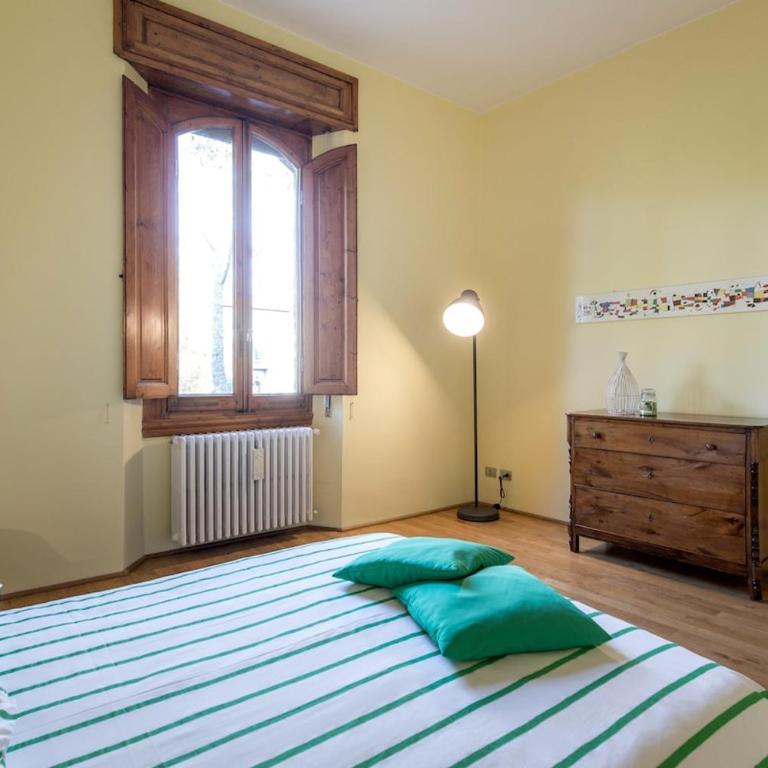 The Italian Courtyard with free parking nearby - Appartamento Deluxe con 1 Camera da Letto - 12