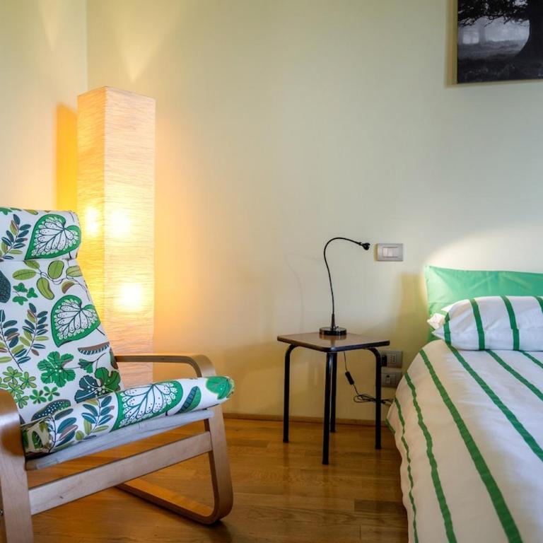 The Italian Courtyard with free parking nearby - Appartamento Deluxe con 1 Camera da Letto - 13