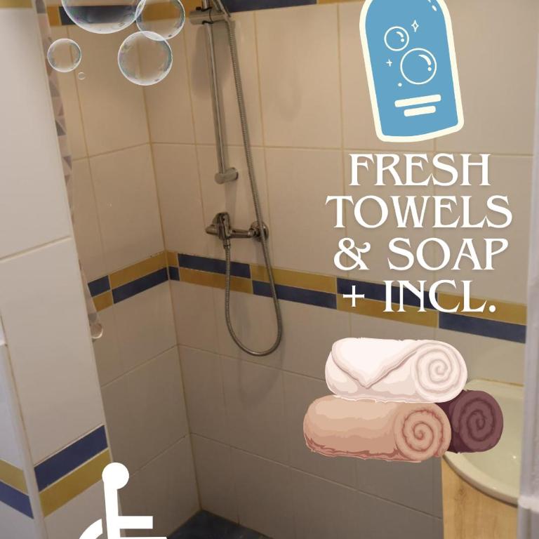 Step-Free Cozy Nest in Mulhouse - Apartamento de 2 dormitorios - 7