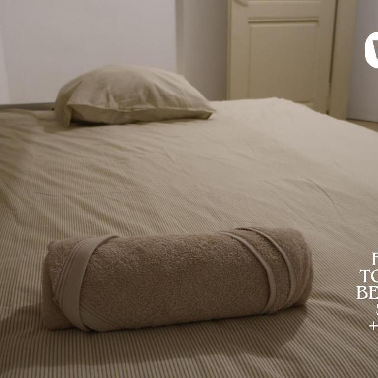 Step-Free Cozy Nest in Mulhouse - Apartamento de 2 dormitorios - 10