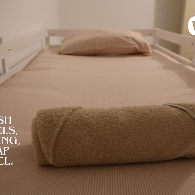 Step-Free Cozy Nest in Mulhouse - Apartamento de 2 dormitorios - 11