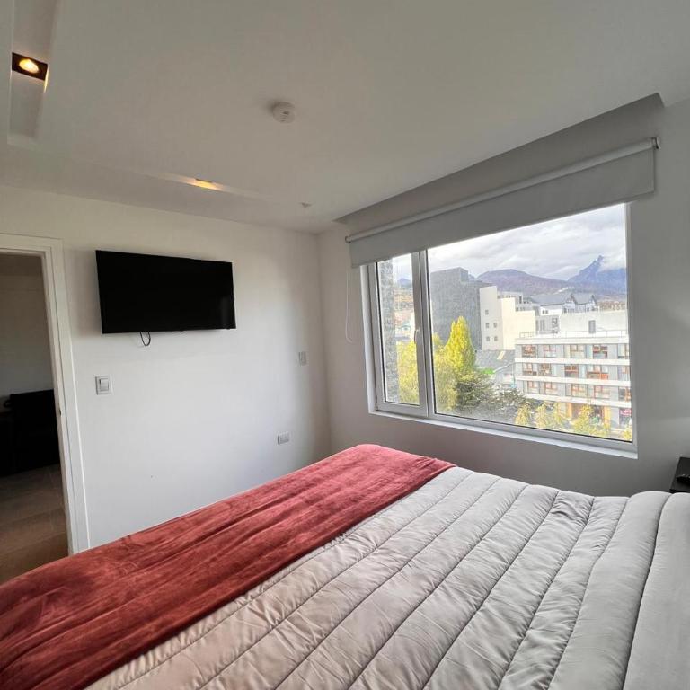 Ushuaia Center Apartament Suit - One-Bedroom Standard Apartment - 3