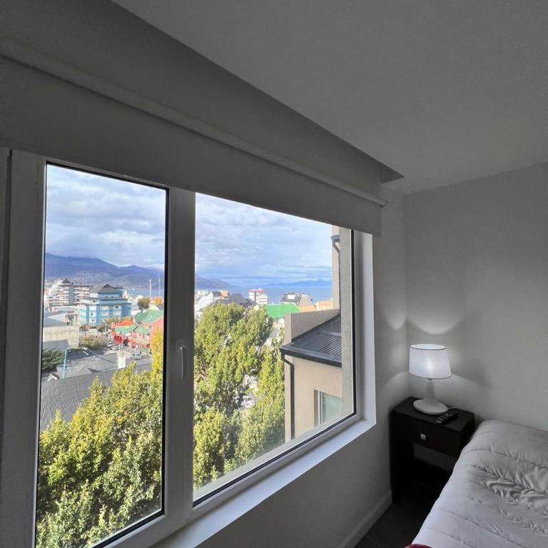 Ushuaia Center Apartament Suit - Apartamento Estándar de 1 dormitorio - 4
