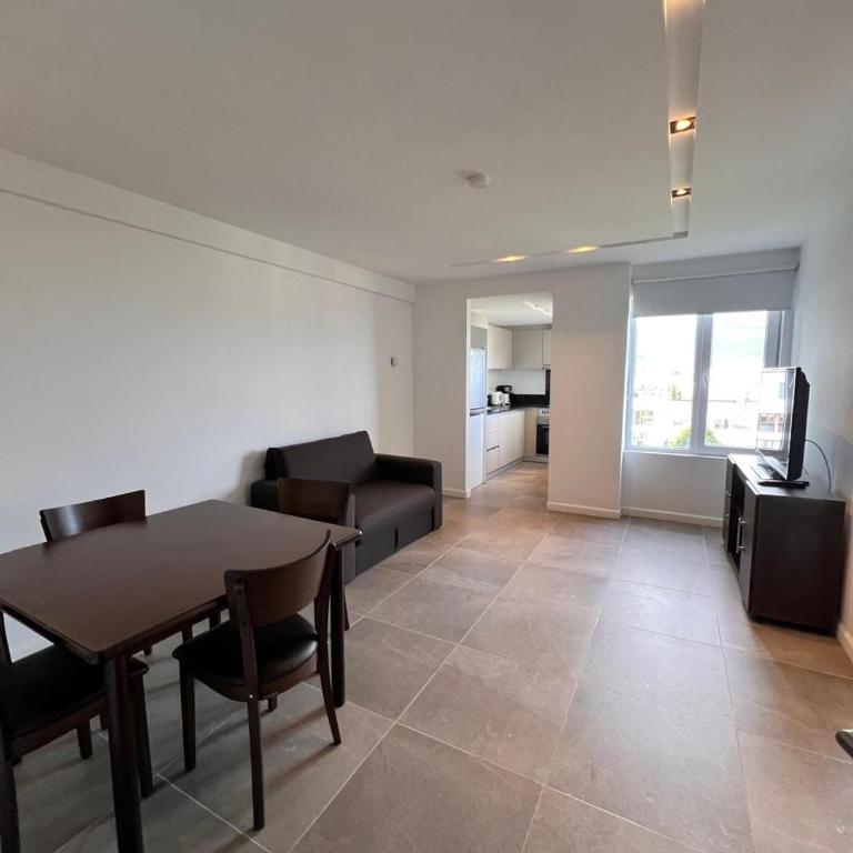 Ushuaia Center Apartament Suit - One-Bedroom Standard Apartment - 11