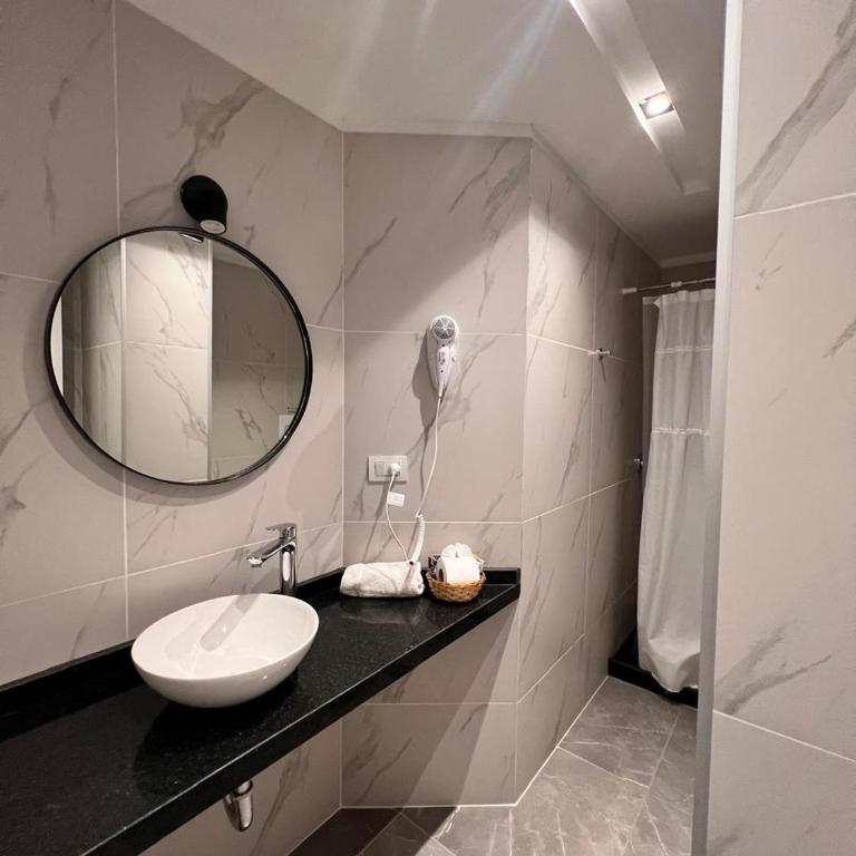 Ushuaia Center Apartament Suit - Apartamento Estándar de 1 dormitorio - 3