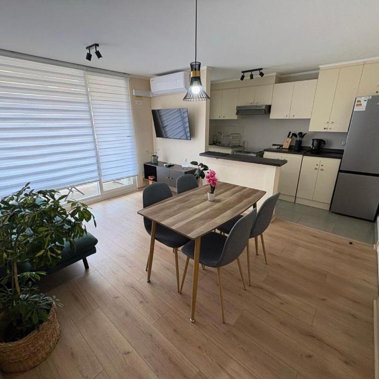 Departamento en Villarrica - Apartamento Estándar de 2 dormitorios - 5