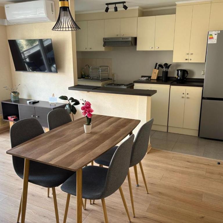 Departamento en Villarrica - Apartamento Estándar de 2 dormitorios - 16