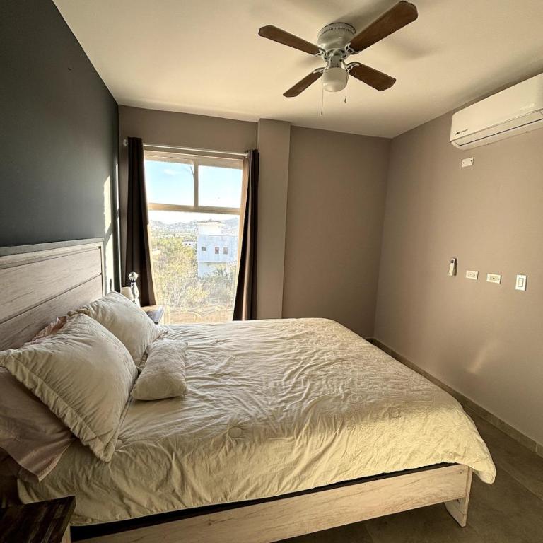 Sunset & Ocean view Beautiful flat in Tezal -2 BR - Apartment mit 2 Schlafzimmern - 6