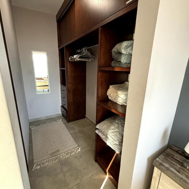 Sunset & Ocean view Beautiful flat in Tezal -2 BR - Apartment mit 2 Schlafzimmern - 16