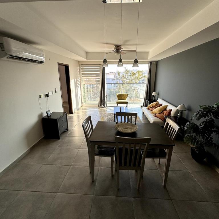 Sunset & Ocean view Beautiful flat in Tezal -2 BR - Apartment mit 2 Schlafzimmern - 19