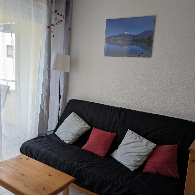 Azur'Maline - Appartement 1 Chambre - 9