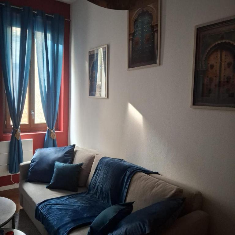 Marrakech au centre ville - One-Bedroom Apartment - 1