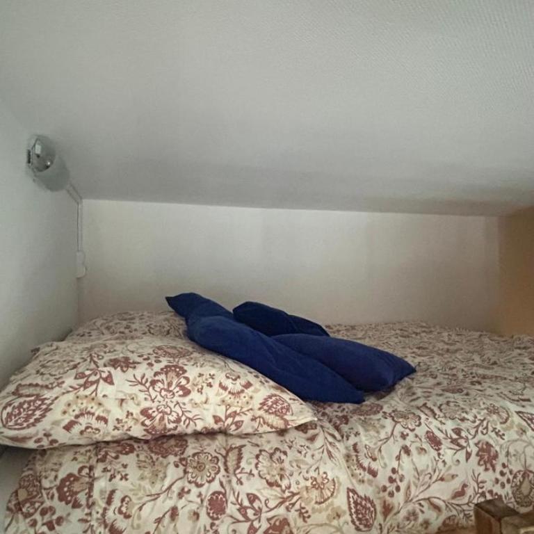 Marrakech au centre ville - One-Bedroom Apartment - 11