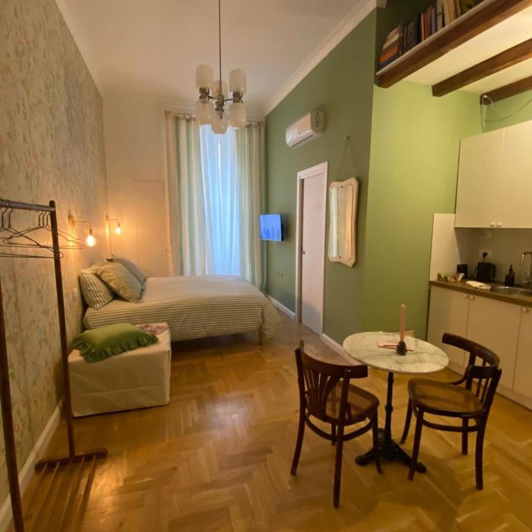 Casa Margherita - Casa con 1 Camera da Letto - 12