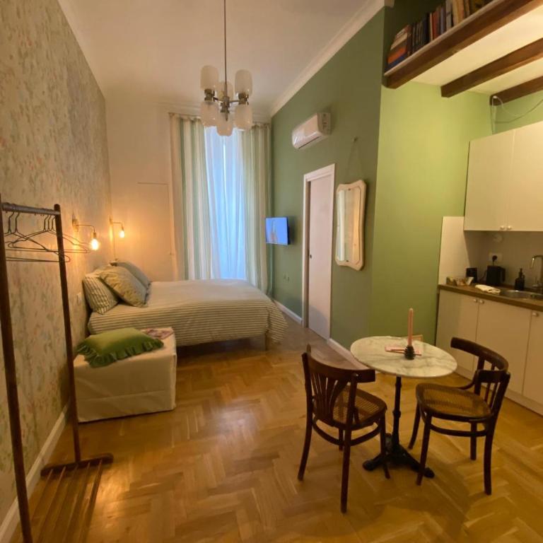 Casa Margherita - Casa con 1 Camera da Letto - 3