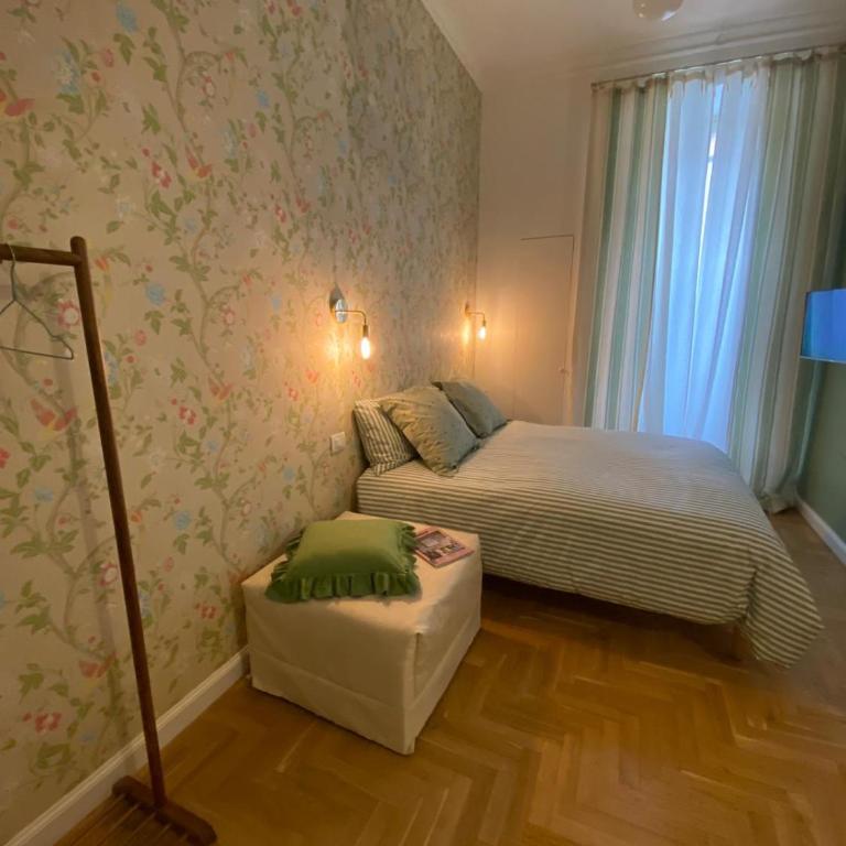 Casa Margherita - Casa con 1 Camera da Letto - 9