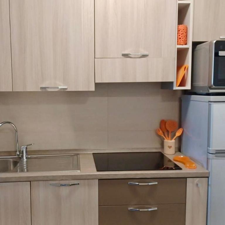 Giulia Apartment - Appartamento con 1 Camera da Letto - 11