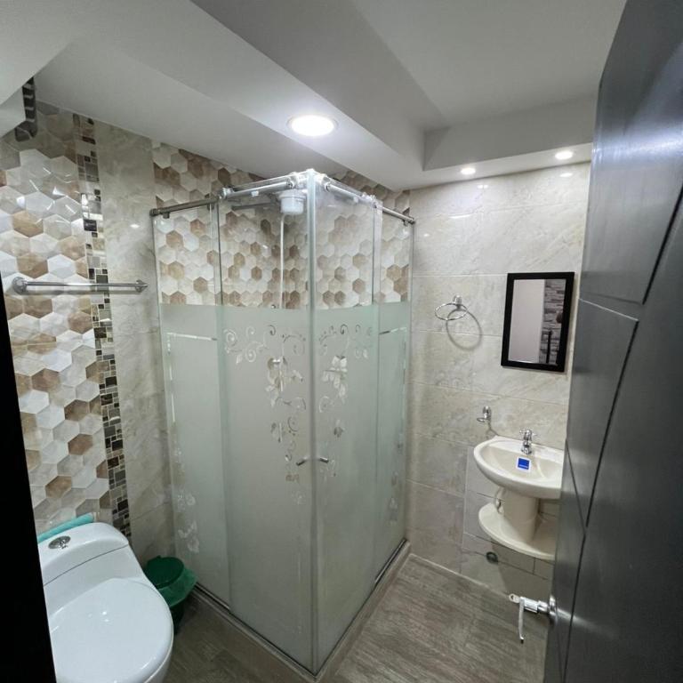 Torres buambiles 2 - Apartamento de 3 dormitorios - 16