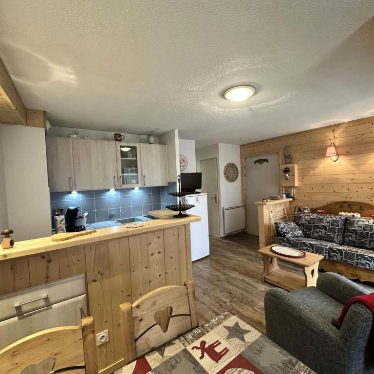 Résidence Les Iris - NOUVEAUTE VILLARD DE LANS PLEIN CENTRE MAE-7871 - Appartamento - 2
