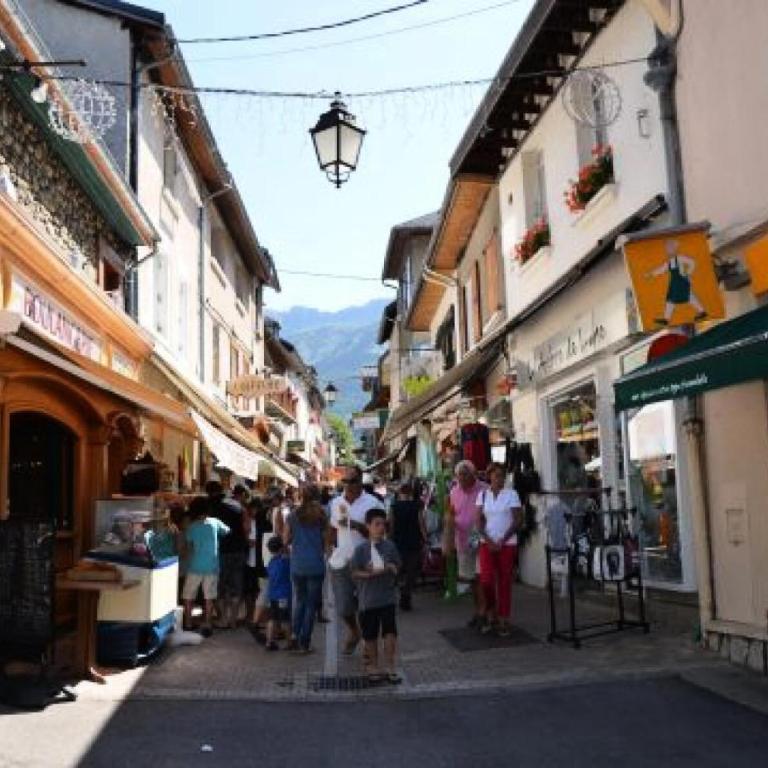 Résidence Les Iris - NOUVEAUTE VILLARD DE LANS PLEIN CENTRE MAE-7871 - Appartamento - 10
