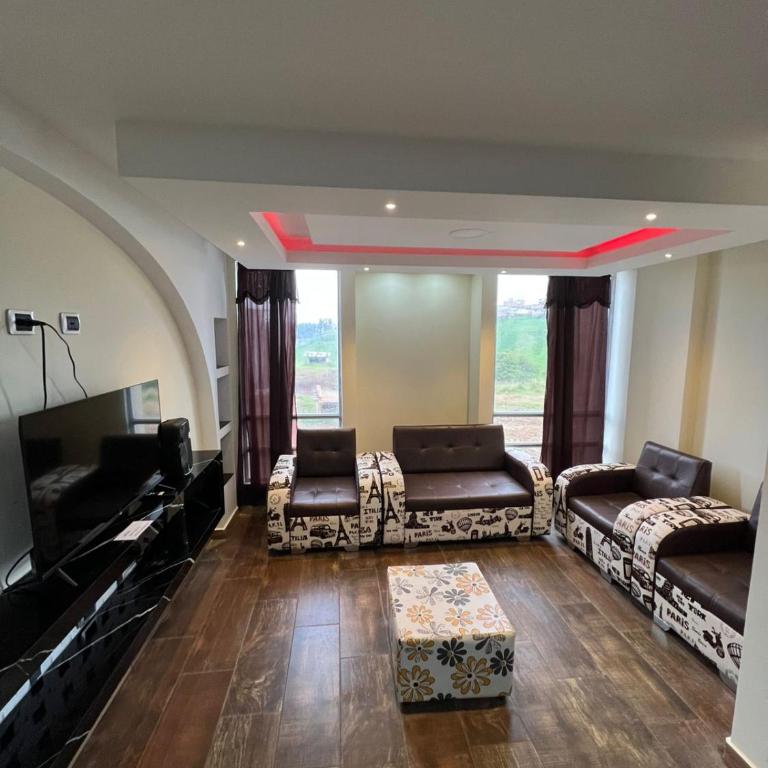 Torres buambiles 2 - Apartamento de 3 dormitorios - 2