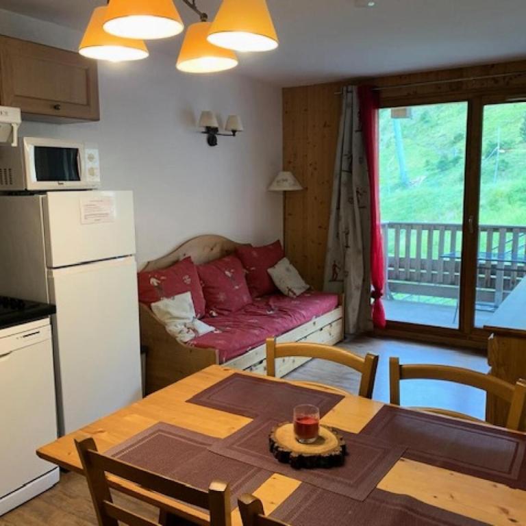 Résidence Terrasses De La Bergerie - 2 PIECES 4 PERSONNES MAE-6621 - Appartement - 1