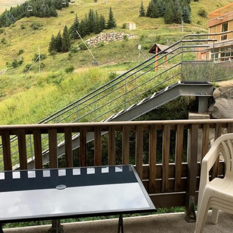 Résidence Terrasses De La Bergerie - 2 PIECES 4 PERSONNES MAE-6621 - Appartement - 6