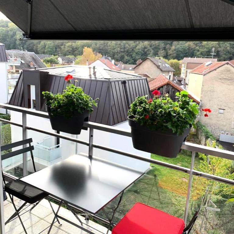 Résidence Les Jardins Du Petit Port - Chic et Cosy pour ce beau 2 pièces ! MAE-6851 - Apartamento - 11