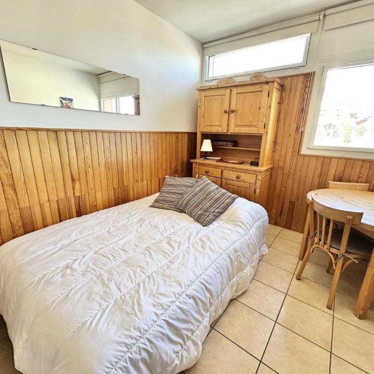 Résidence Le Seignon - Studio Confortable au Cœur de Vars MAE-7081 - Studio - 9