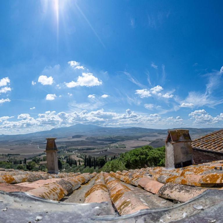 Artistica Pienza - Breathtaking Val d'Orcia View - Appartamento con 2 Camere da Letto - 24