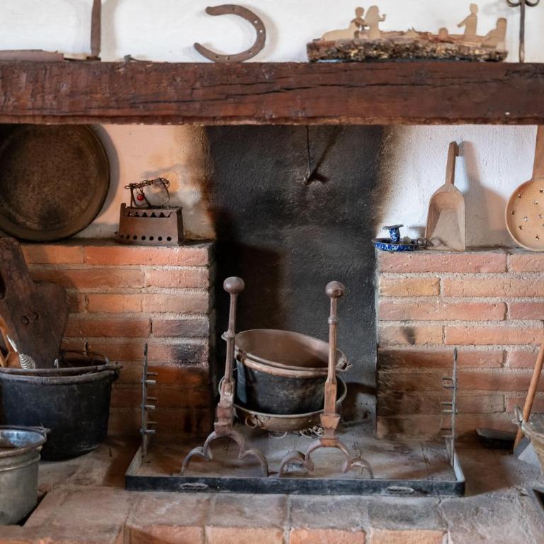 Artistica Pienza - Breathtaking Val d'Orcia View - Appartamento con 2 Camere da Letto - 31