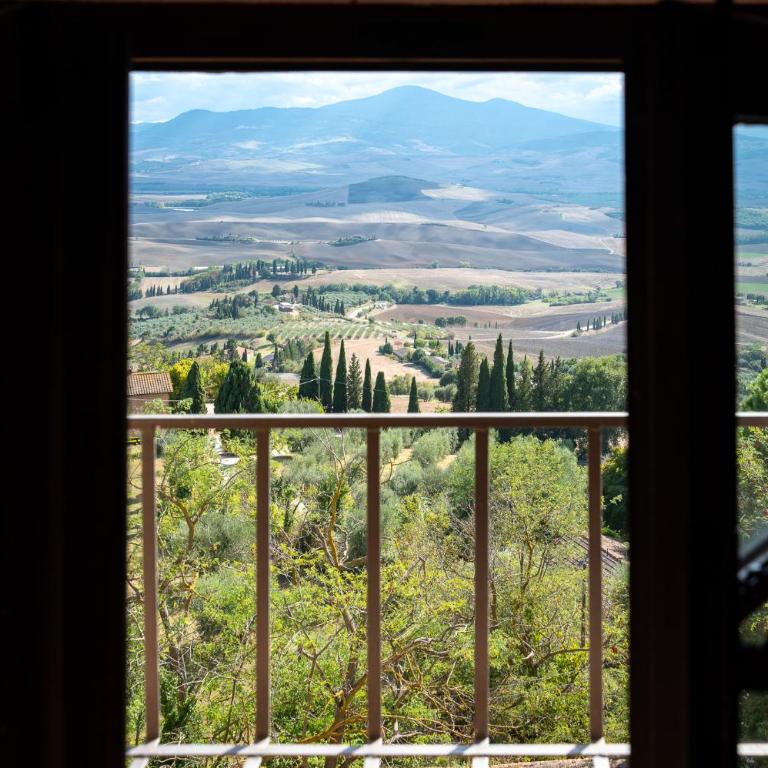 Artistica Pienza - Breathtaking Val d'Orcia View - Appartamento con 2 Camere da Letto - 29