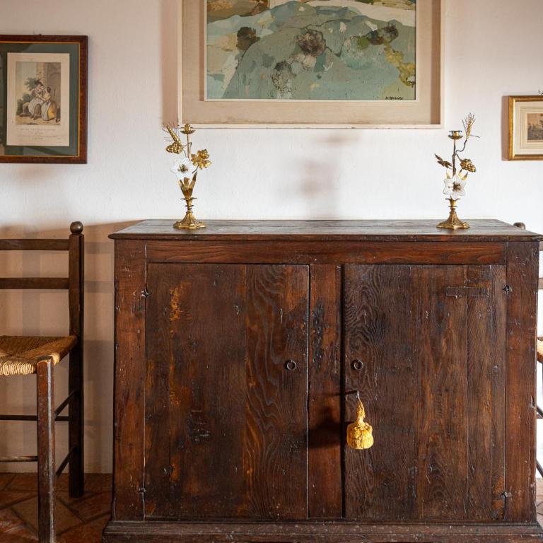Artistica Pienza - Breathtaking Val d'Orcia View - Appartamento con 2 Camere da Letto - 28