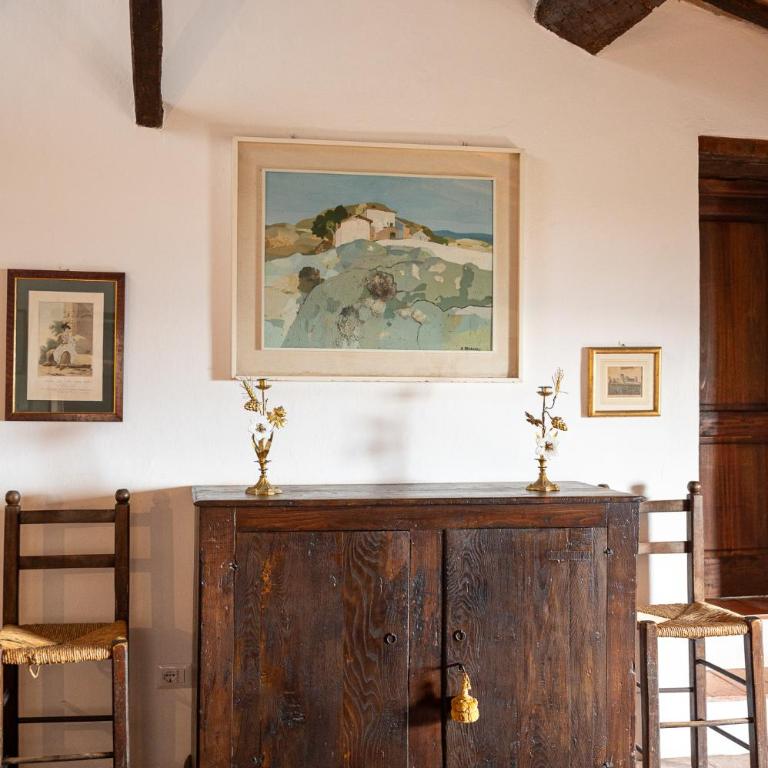 Artistica Pienza - Breathtaking Val d'Orcia View - Appartamento con 2 Camere da Letto - 30