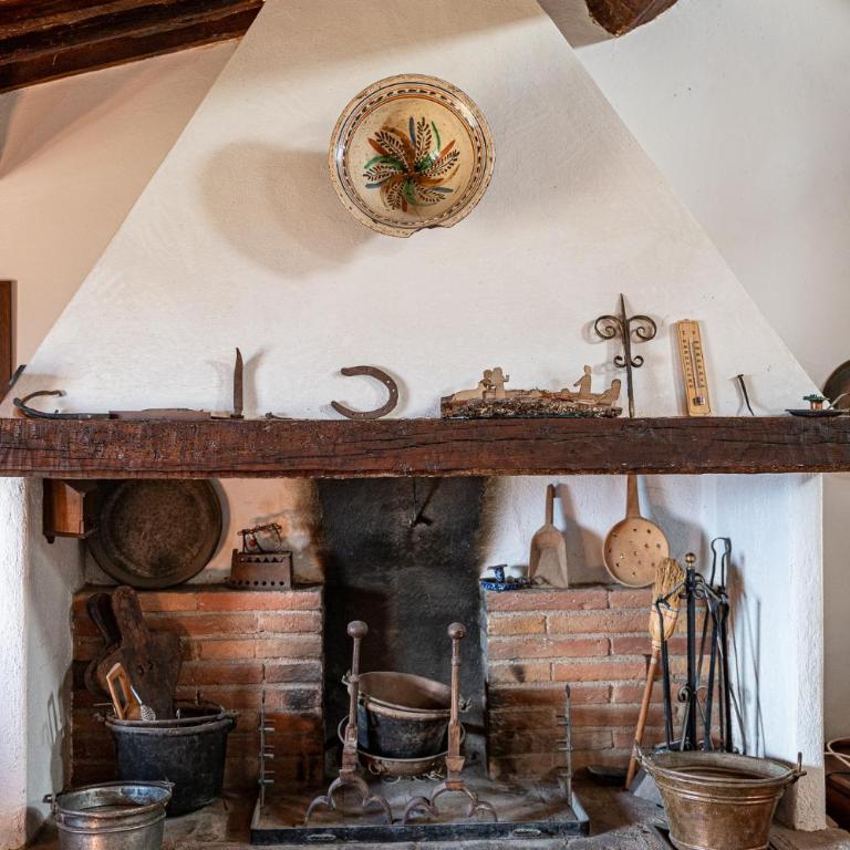 Artistica Pienza - Breathtaking Val d'Orcia View - Appartamento con 2 Camere da Letto - 33